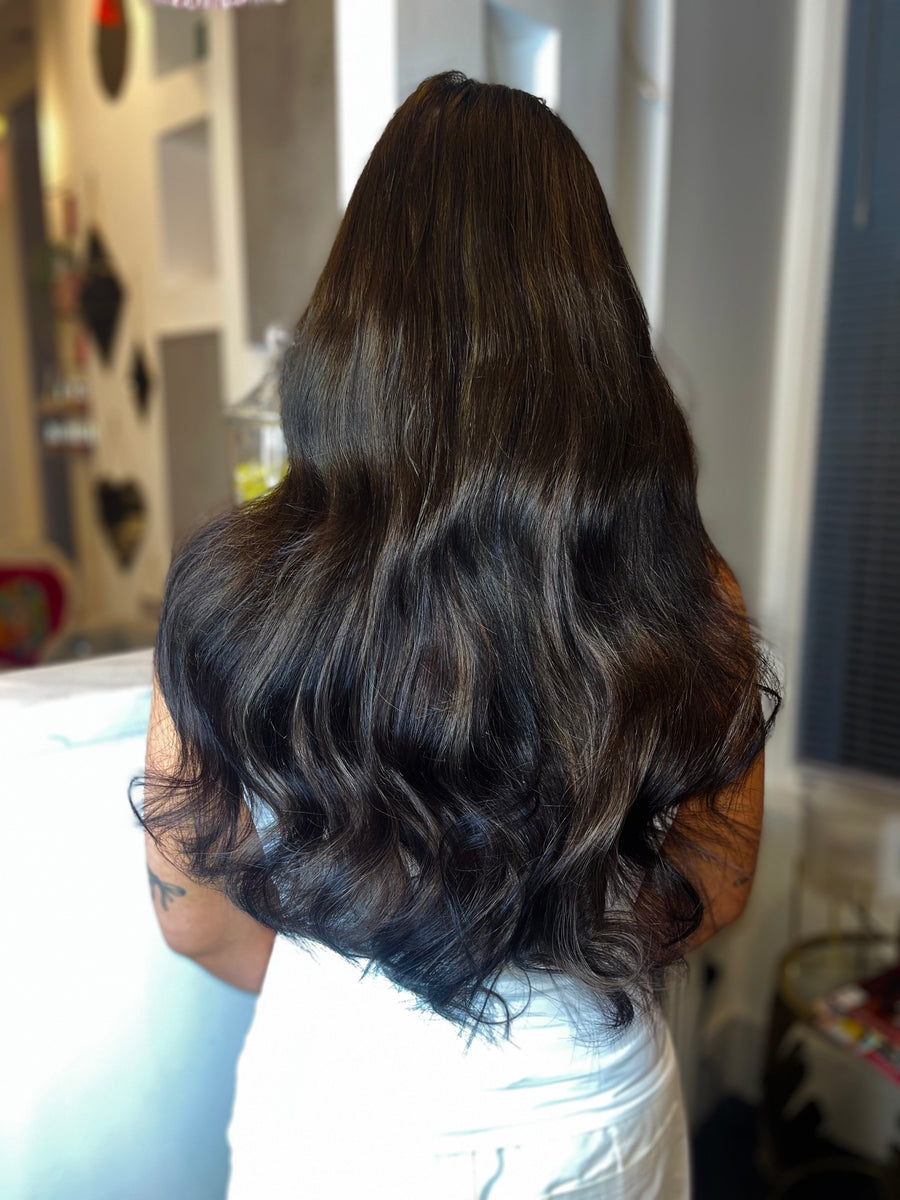 Hair Extensions