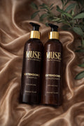 MUSE Shampoo & Conditioner